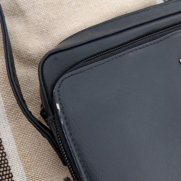 Rosseti Small Navy Crossbody Bag - Picture 7 of 12